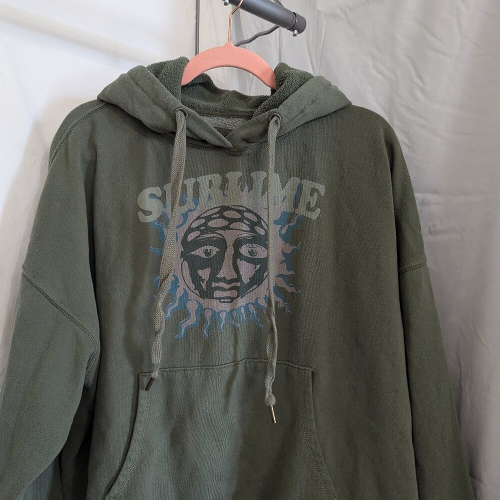 American eagle sublime hoodie